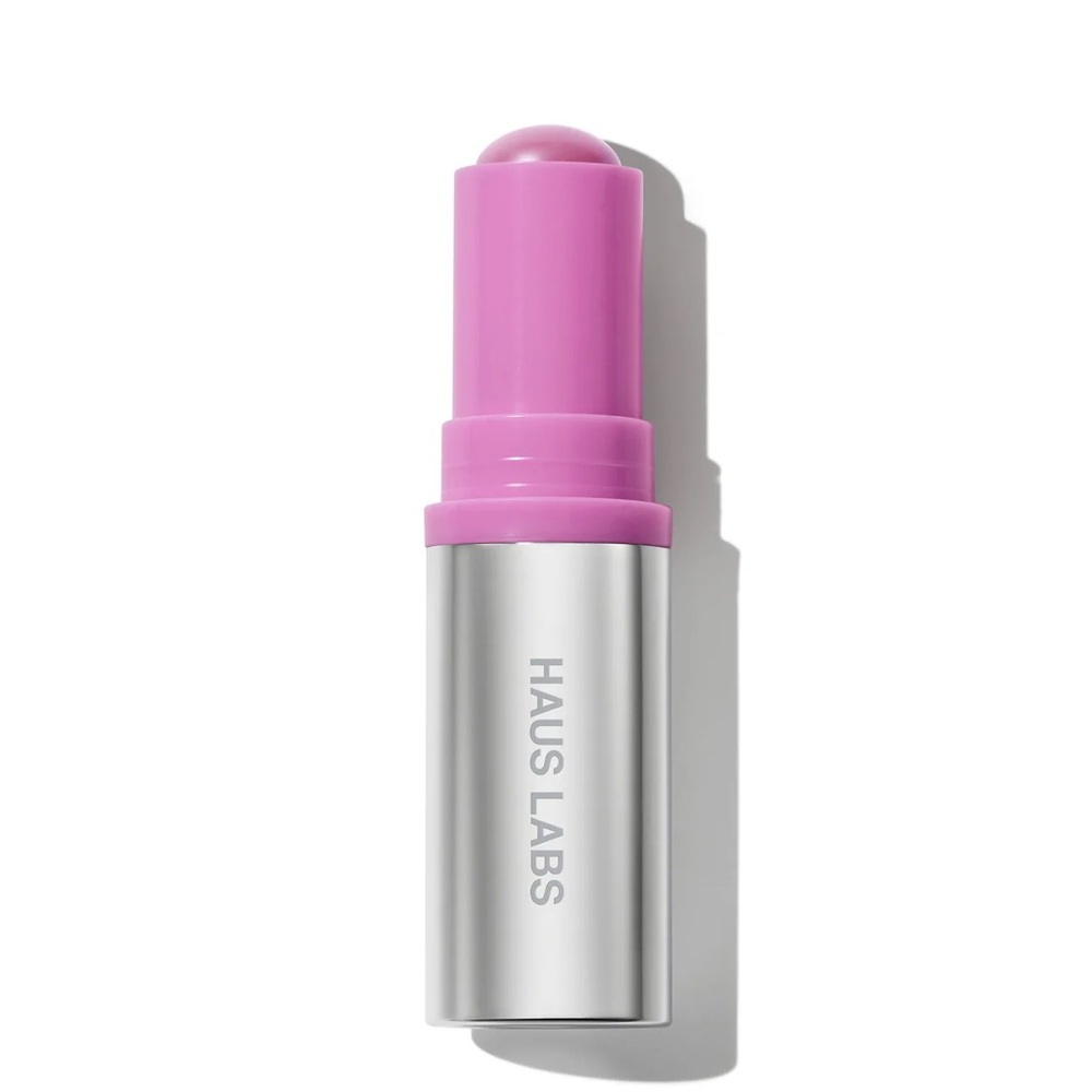 NWT - Haus Labs By Lady Gaga Color Fuse Glassy Blush Balm